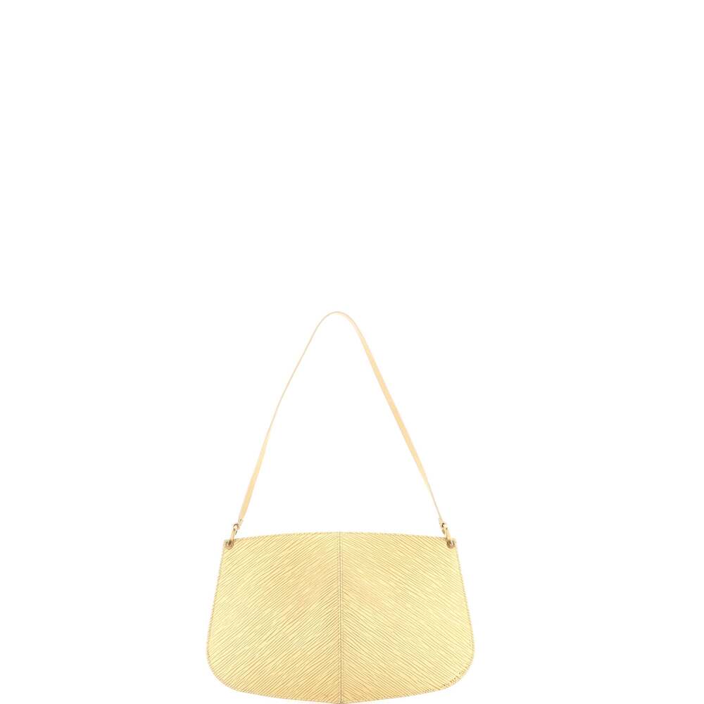 Louis Vuitton Demi Lune Pochette Epi #244725L75B - Picture 3 of 9